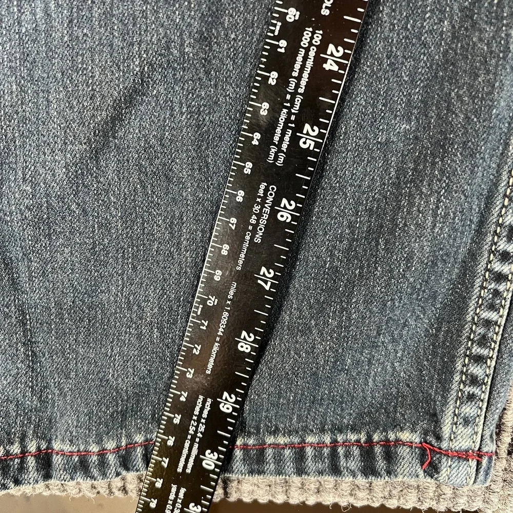 Tommy Bahama Jeans Mens‎ 42x30 Cayman Relaxed Island Fit Dark Blue Denim